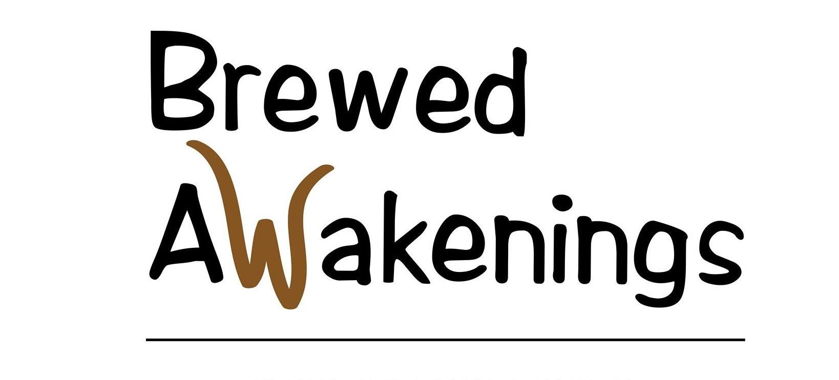 brewedawakenings
